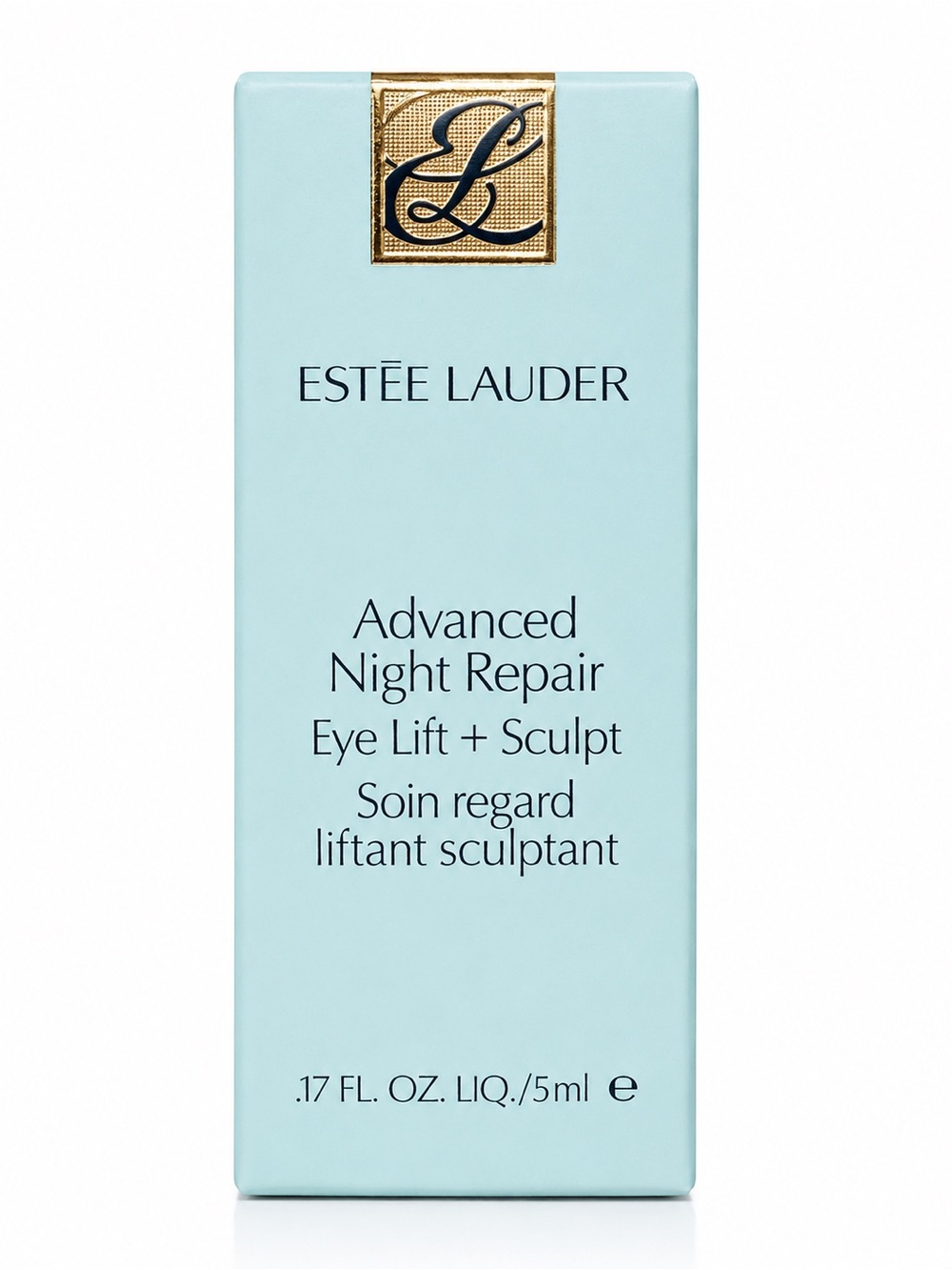 Estée Lauder Advanced Night Repair Eye Lift + Sculpt 5ml Mini NIB Travel Size